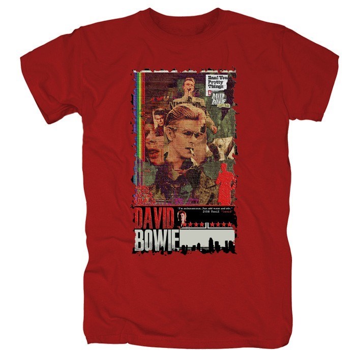 David Bowie #8 - фото 55767