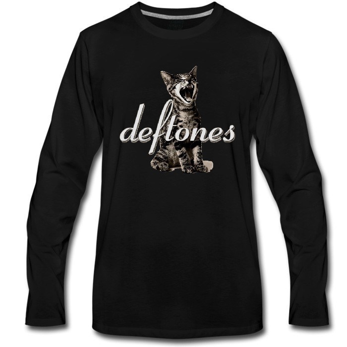 Deftones #1 - фото 56625