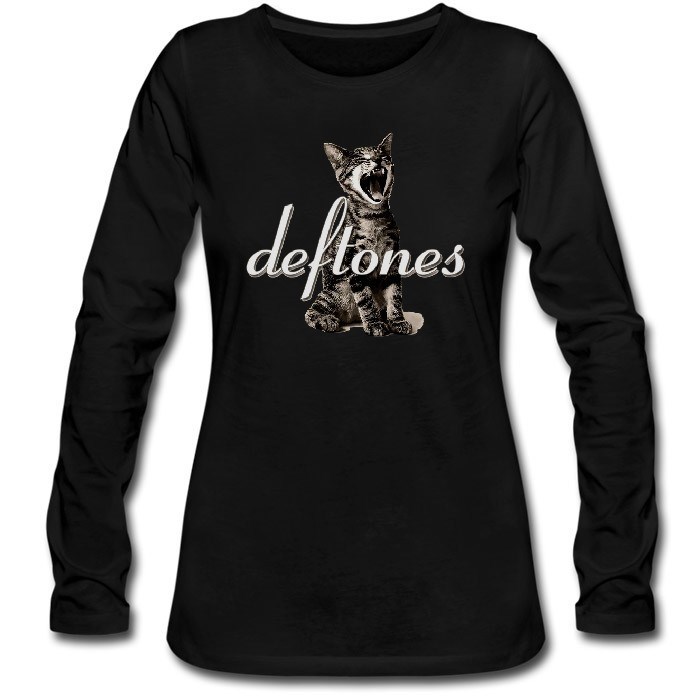 Deftones #1 - фото 56627