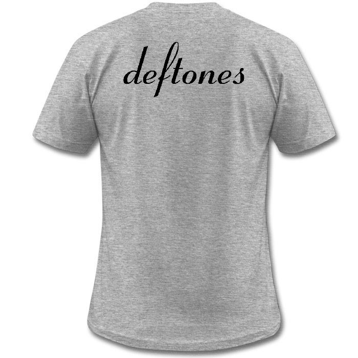 Deftones #1 - фото 56636