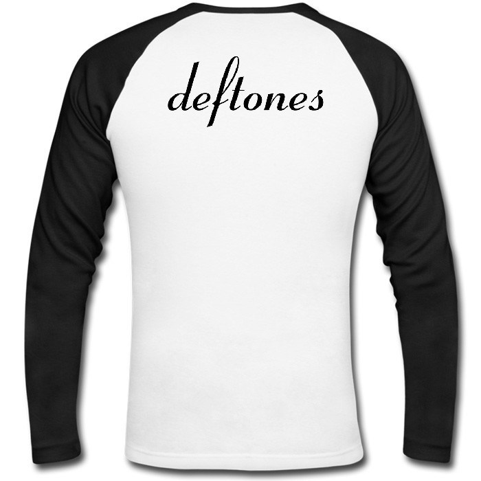 Deftones #1 - фото 56642