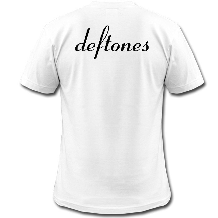 Deftones #2 - фото 56671