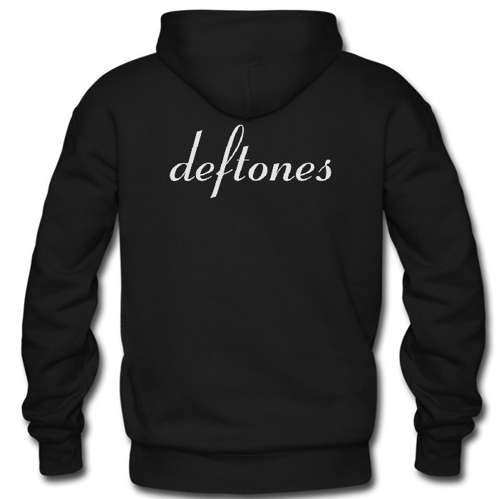 Deftones #2 - фото 56684