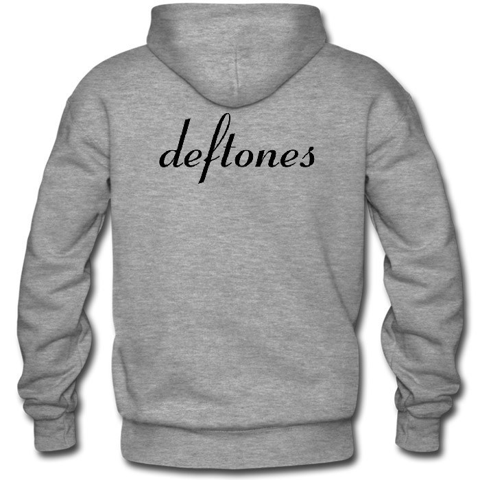 Deftones #2 - фото 56685
