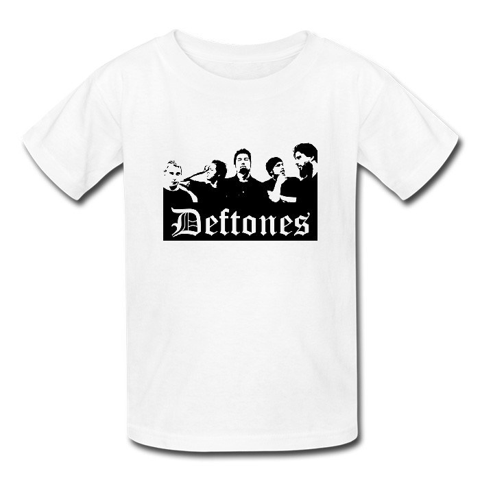 Deftones #3 - фото 56705