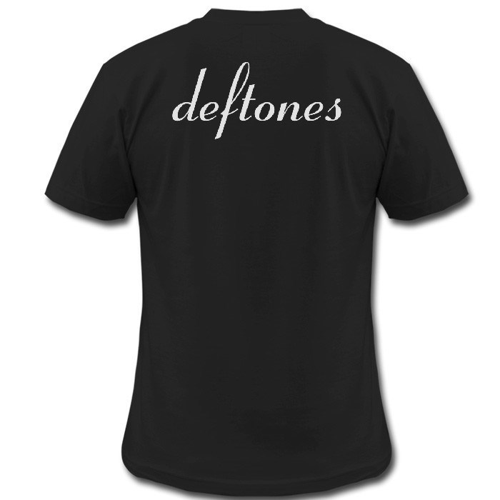 Deftones #3 - фото 56706