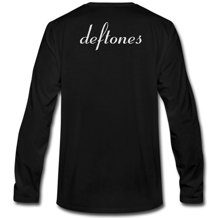 Deftones #3 - фото 56715