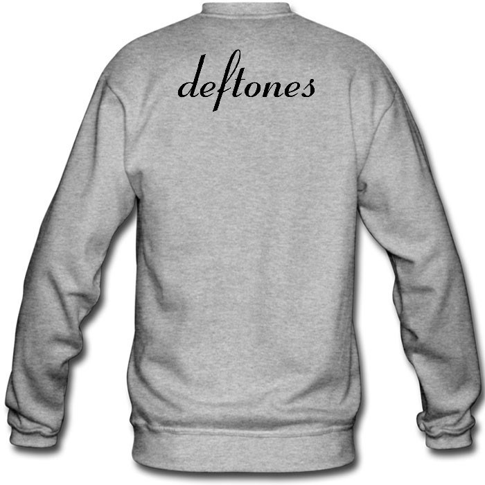 Deftones #3 - фото 56719