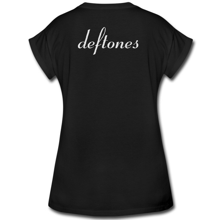 Deftones #4 - фото 56746