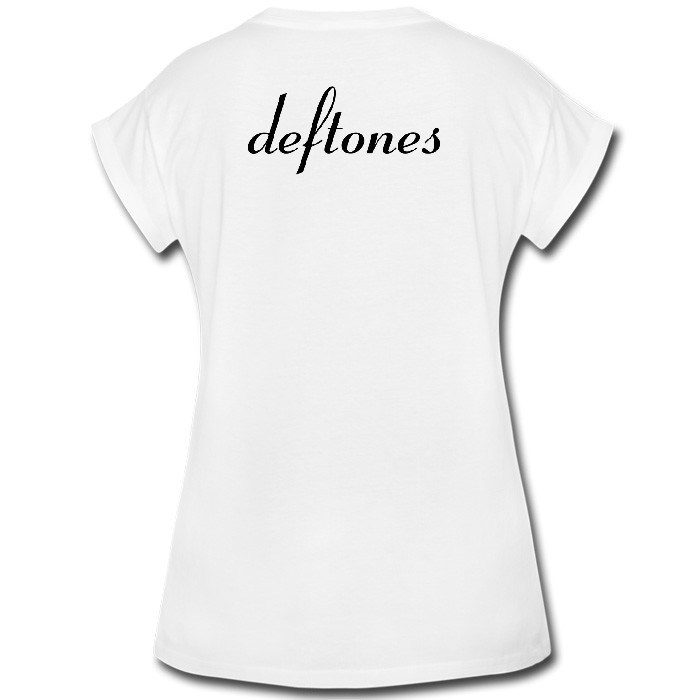 Deftones #4 - фото 56747