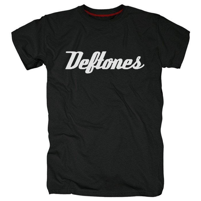 Deftones #5 - фото 56760