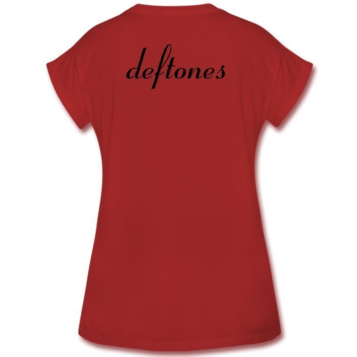 Deftones #5 - фото 56785