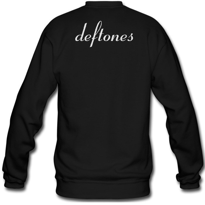 Deftones #5 - фото 56790