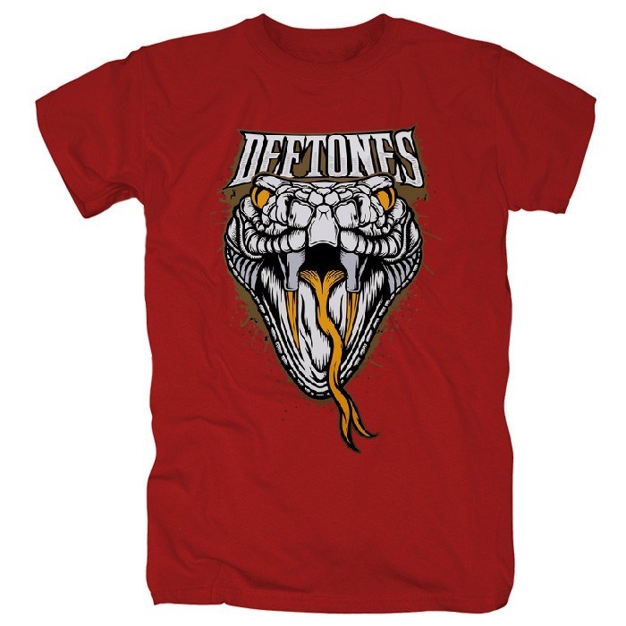 Deftones #6 - фото 56799