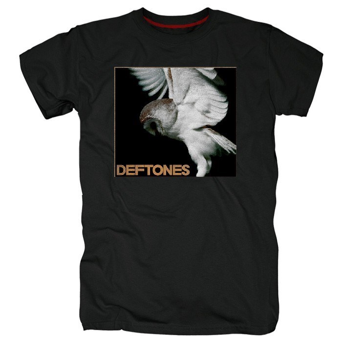 Deftones #7 - фото 56832