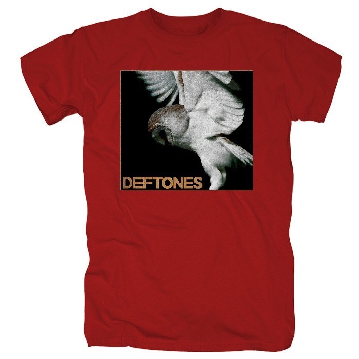 Deftones #7 - фото 56835