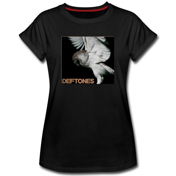 Deftones #7 - фото 56836