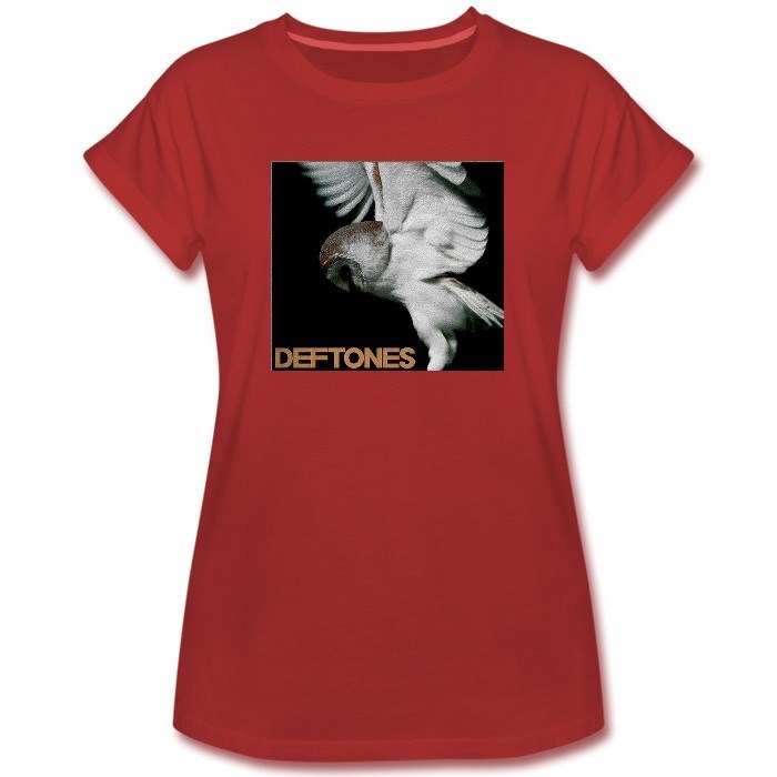 Deftones #7 - фото 56839