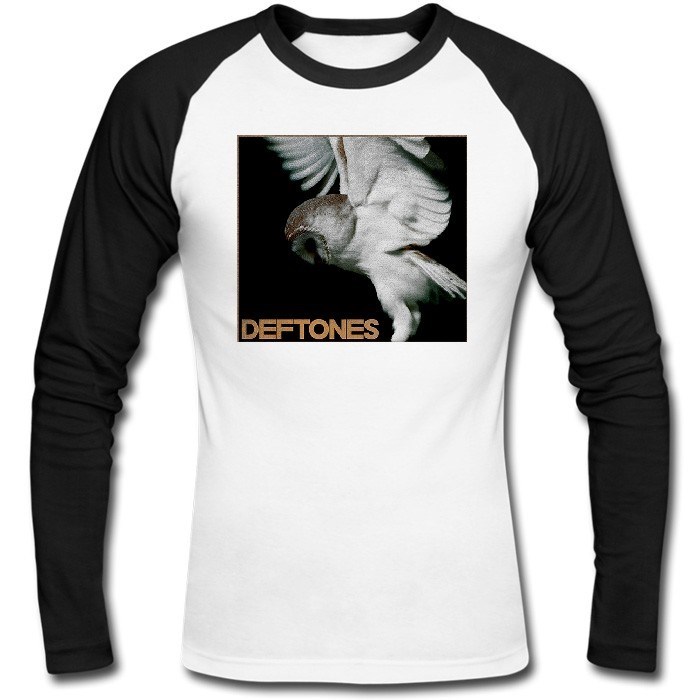 Deftones #7 - фото 56840