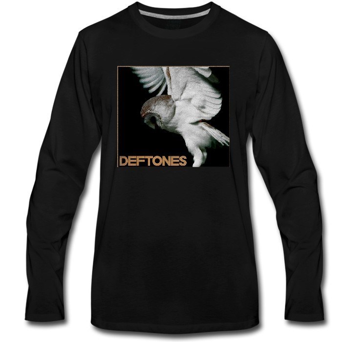 Deftones #7 - фото 56841
