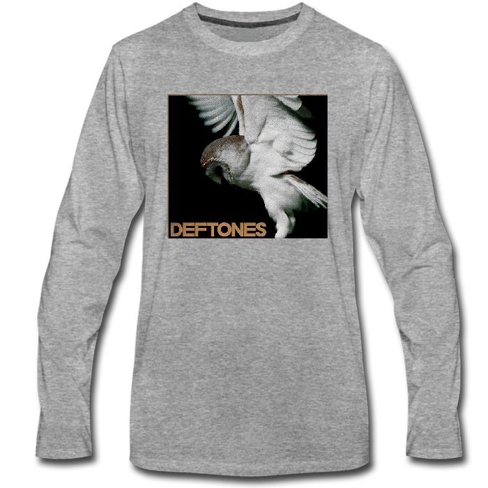 Deftones #7 - фото 56842
