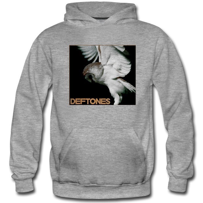 Deftones #7 - фото 56847