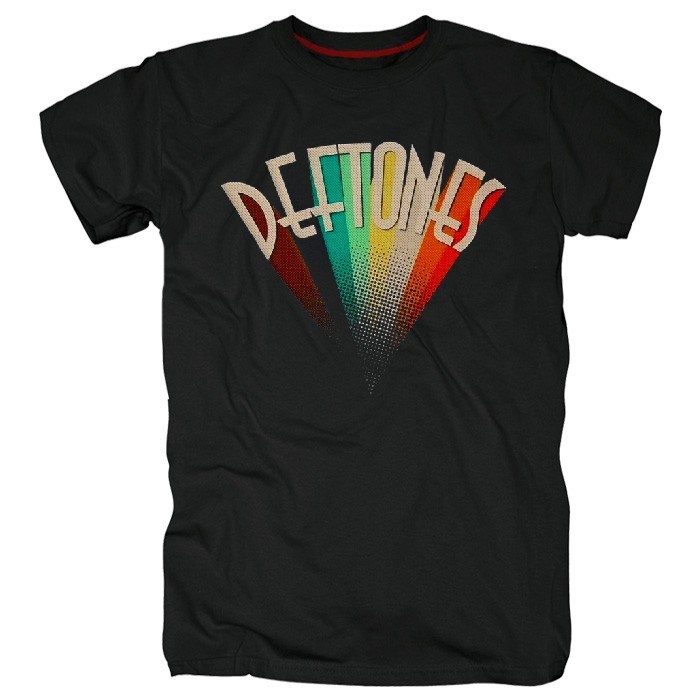 Deftones #10 - фото 56940