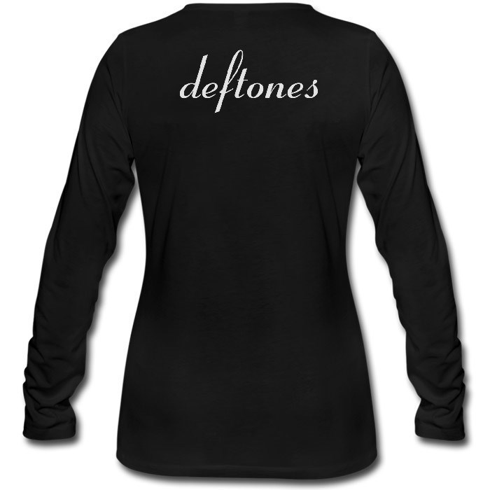 Deftones #10 - фото 56950