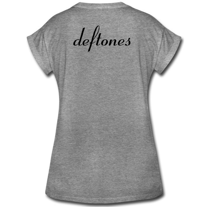 Deftones #12 - фото 56992