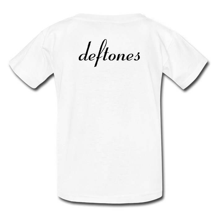 Deftones #12 - фото 57003