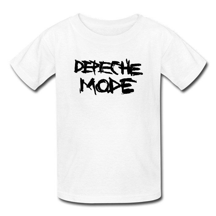 Depeche mode #2 - фото 62949