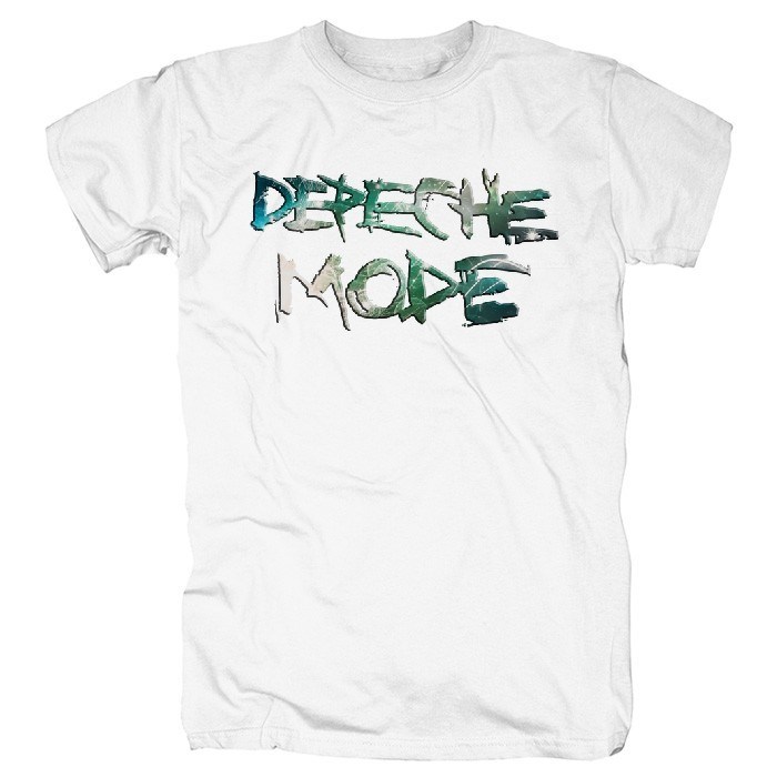 Depeche mode #35 - фото 64033