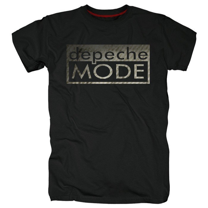 Depeche mode #36 - фото 64068