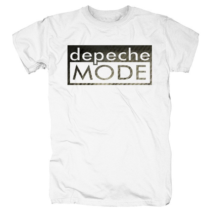 Depeche mode #36 - фото 64069