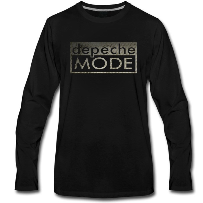 Depeche mode #36 - фото 64077