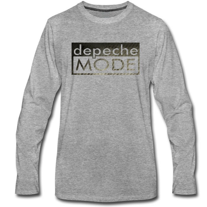 Depeche mode #36 - фото 64078