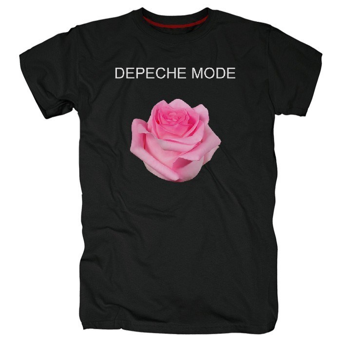 Depeche mode #45 - фото 64392