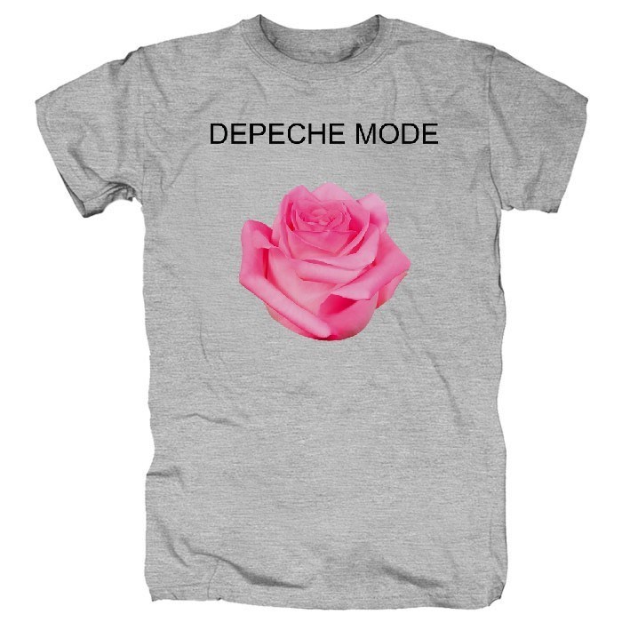 Depeche mode #45 - фото 64394