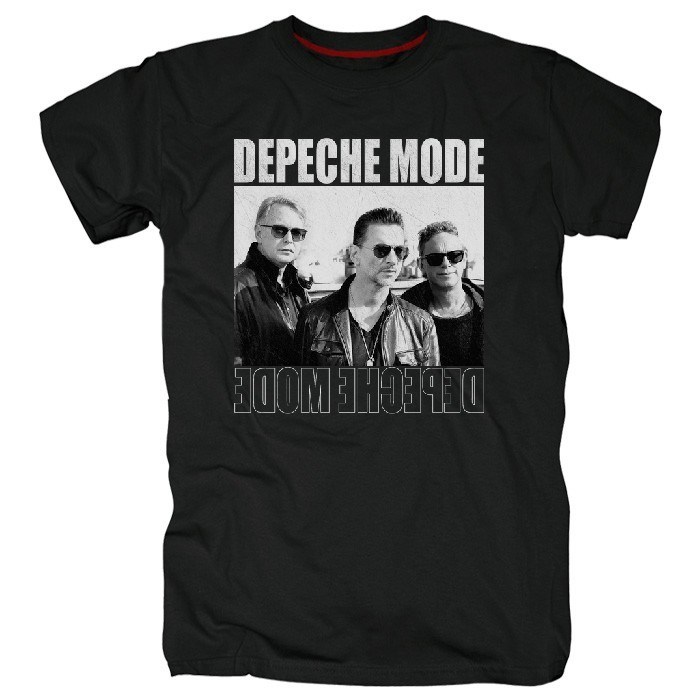 Depeche mode #47 - фото 64464