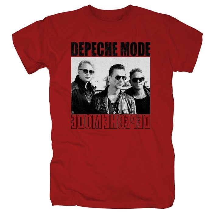 Depeche mode #47 - фото 64467