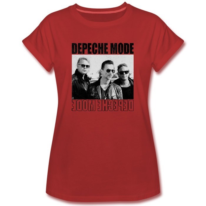Depeche mode #47 - фото 64471