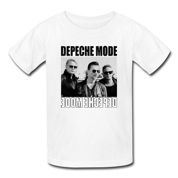 Depeche mode #47 - фото 64481