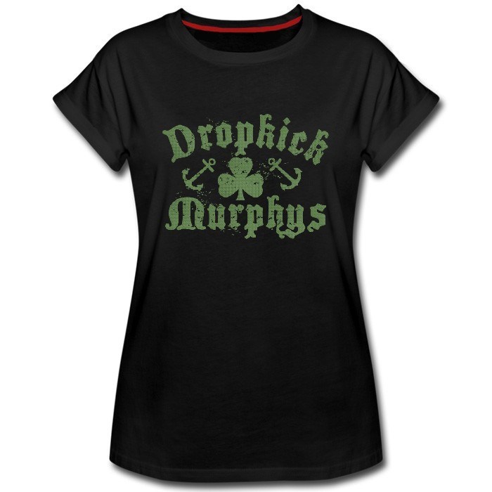 Dropkick murphys #7 - фото 66777