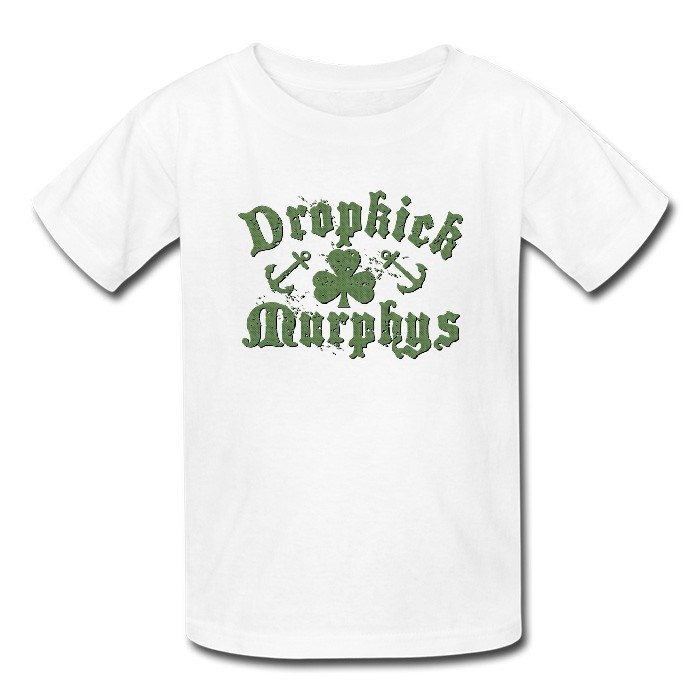 Dropkick murphys #7 - фото 66790