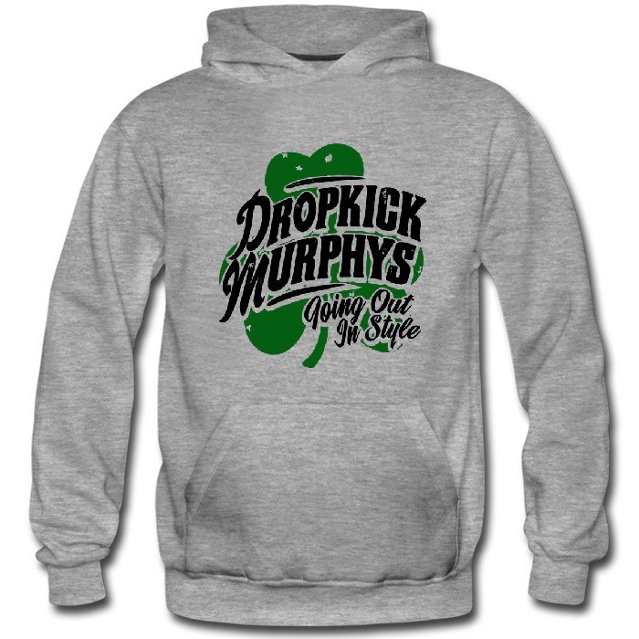 Dropkick murphys #11 - фото 66932