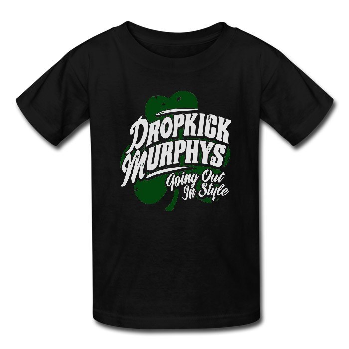 Dropkick murphys #11 - фото 66933
