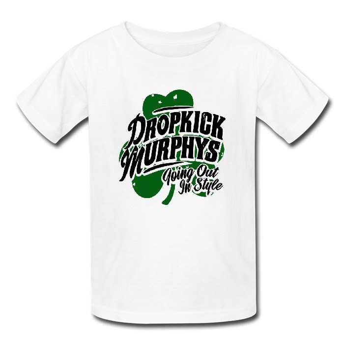 Dropkick murphys #11 - фото 66934