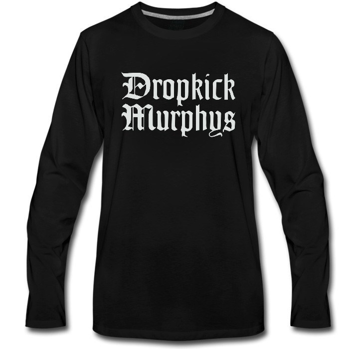 Dropkick murphys #25 - фото 67254