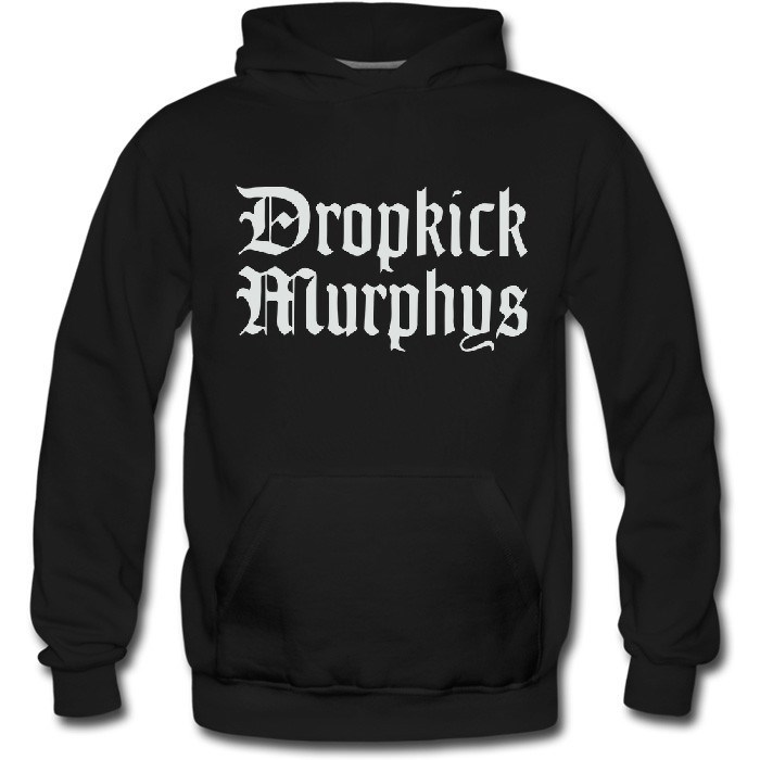 Dropkick murphys #25 - фото 67259