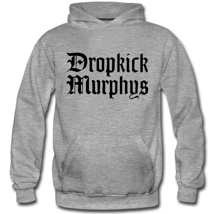 Dropkick murphys #25 - фото 67260